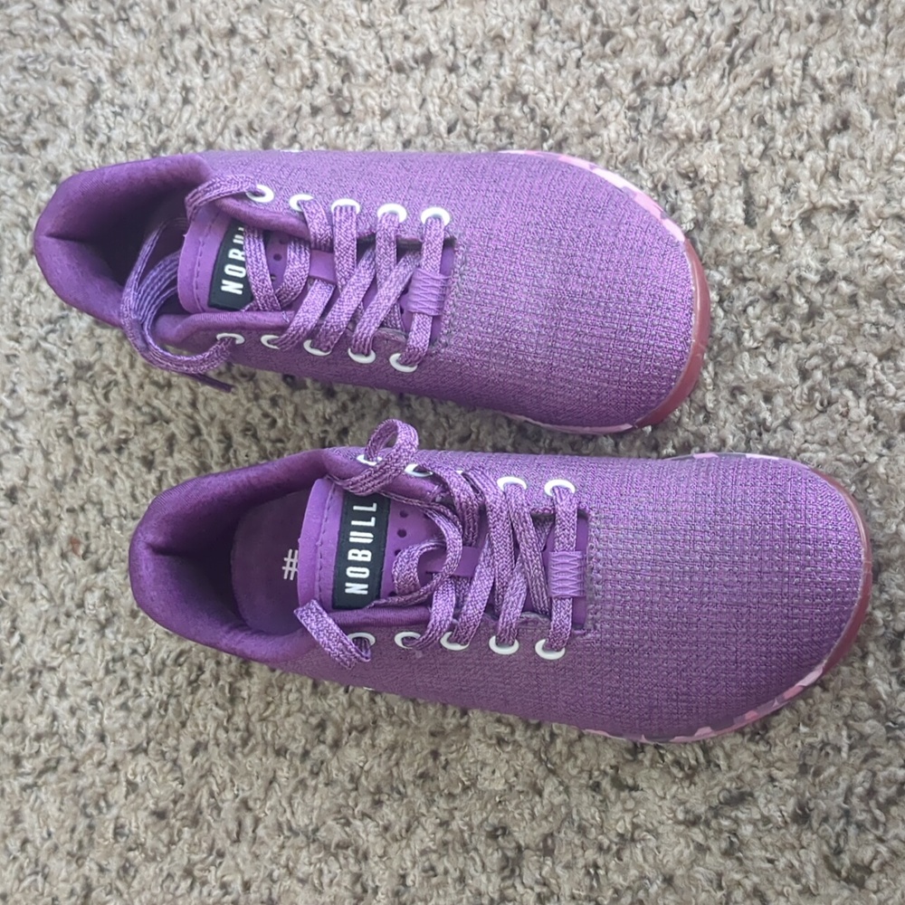 CrossFit trainers